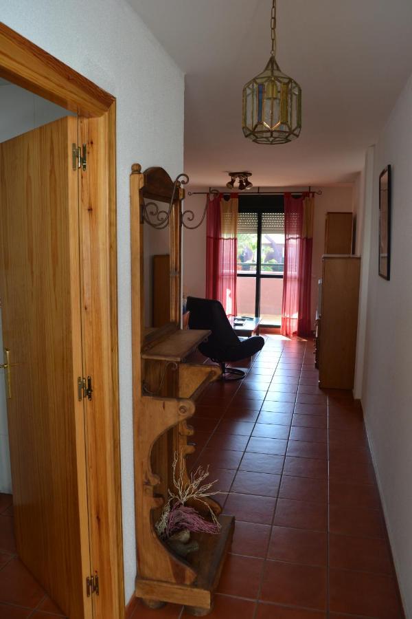 Apartamento en la Barrosa CTC-2016081759 Chiclana de la Frontera Exterior foto