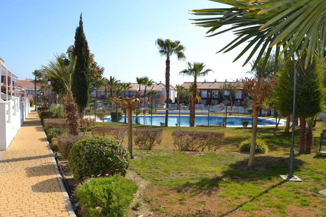 Apartamento en la Barrosa CTC-2016081759 Chiclana de la Frontera Exterior foto