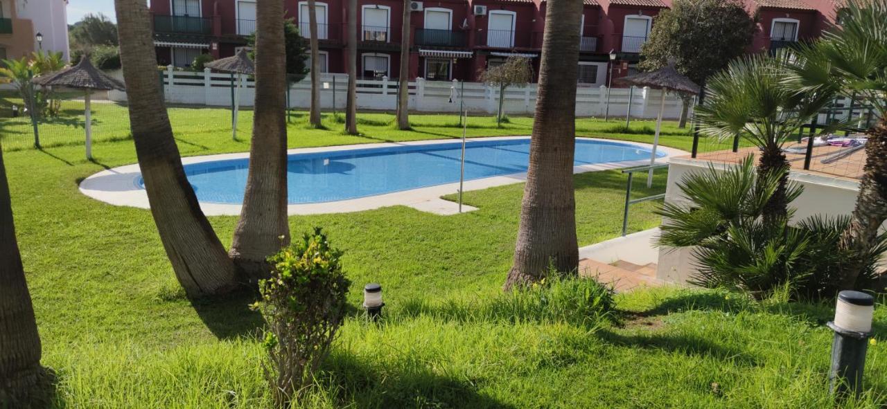 Apartamento en la Barrosa CTC-2016081759 Chiclana de la Frontera Exterior foto