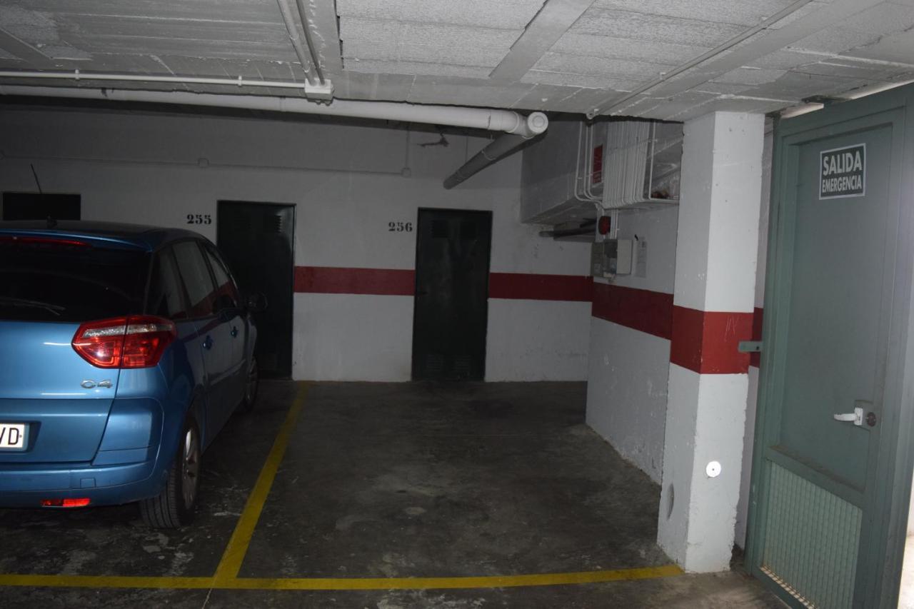 Apartamento en la Barrosa CTC-2016081759 Chiclana de la Frontera Exterior foto
