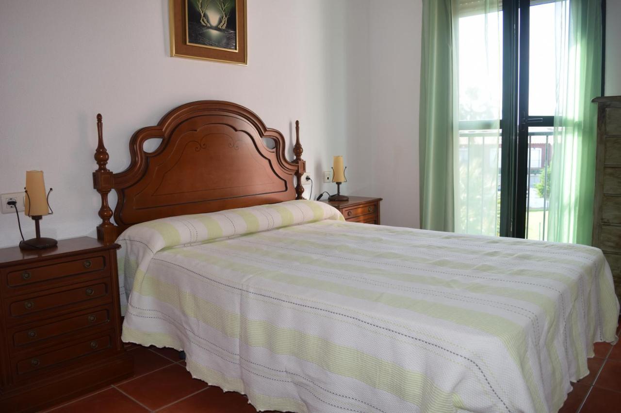 Apartamento en la Barrosa CTC-2016081759 Chiclana de la Frontera Exterior foto