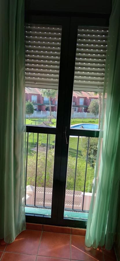 Apartamento en la Barrosa CTC-2016081759 Chiclana de la Frontera Exterior foto