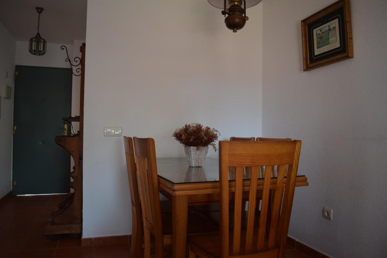 Apartamento en la Barrosa CTC-2016081759 Chiclana de la Frontera Exterior foto