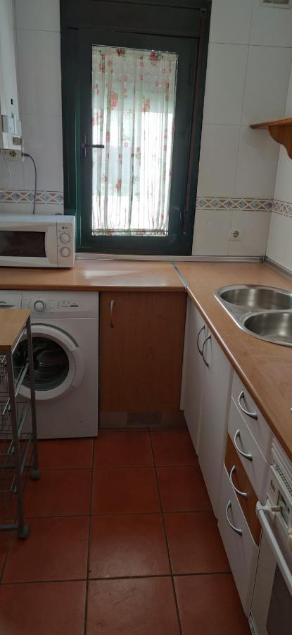 Apartamento en la Barrosa CTC-2016081759 Chiclana de la Frontera Exterior foto