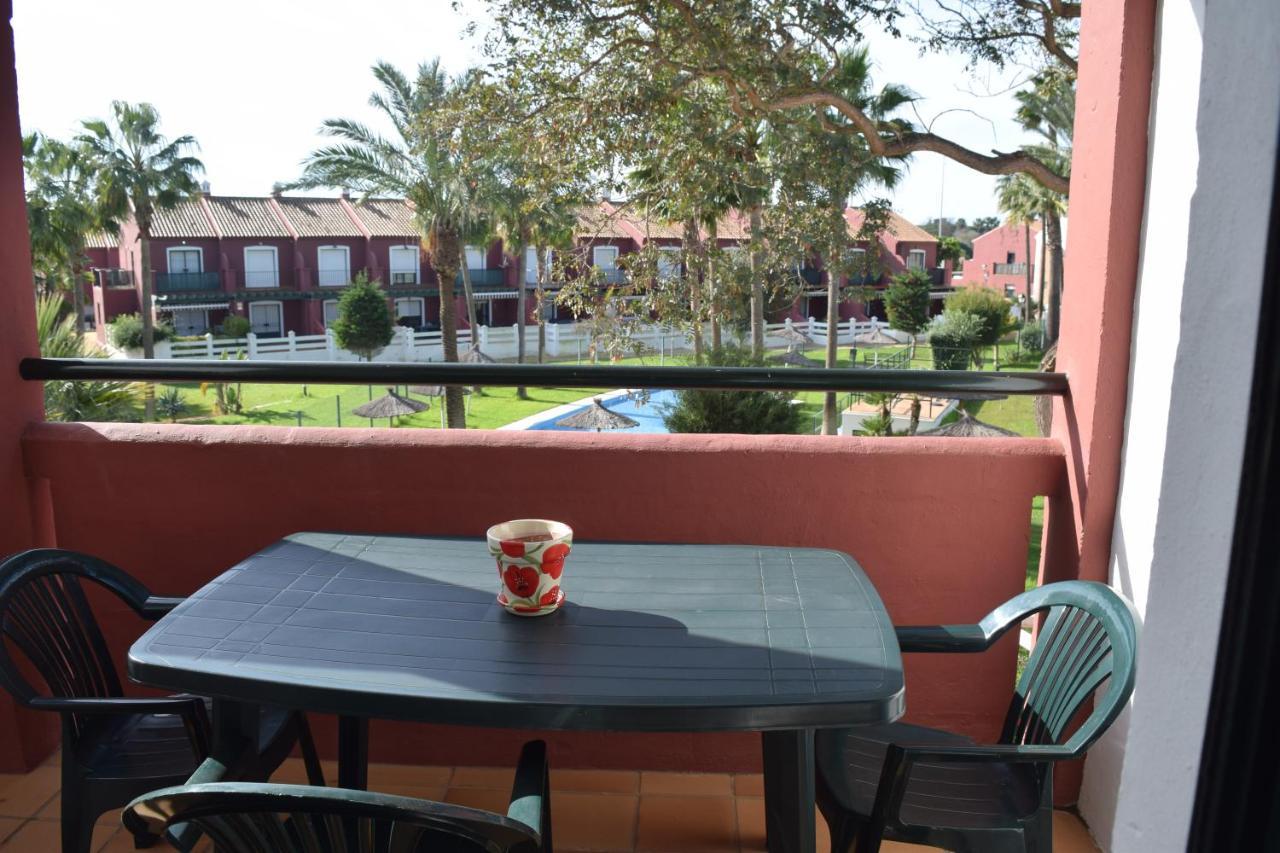 Apartamento en la Barrosa CTC-2016081759 Chiclana de la Frontera Exterior foto