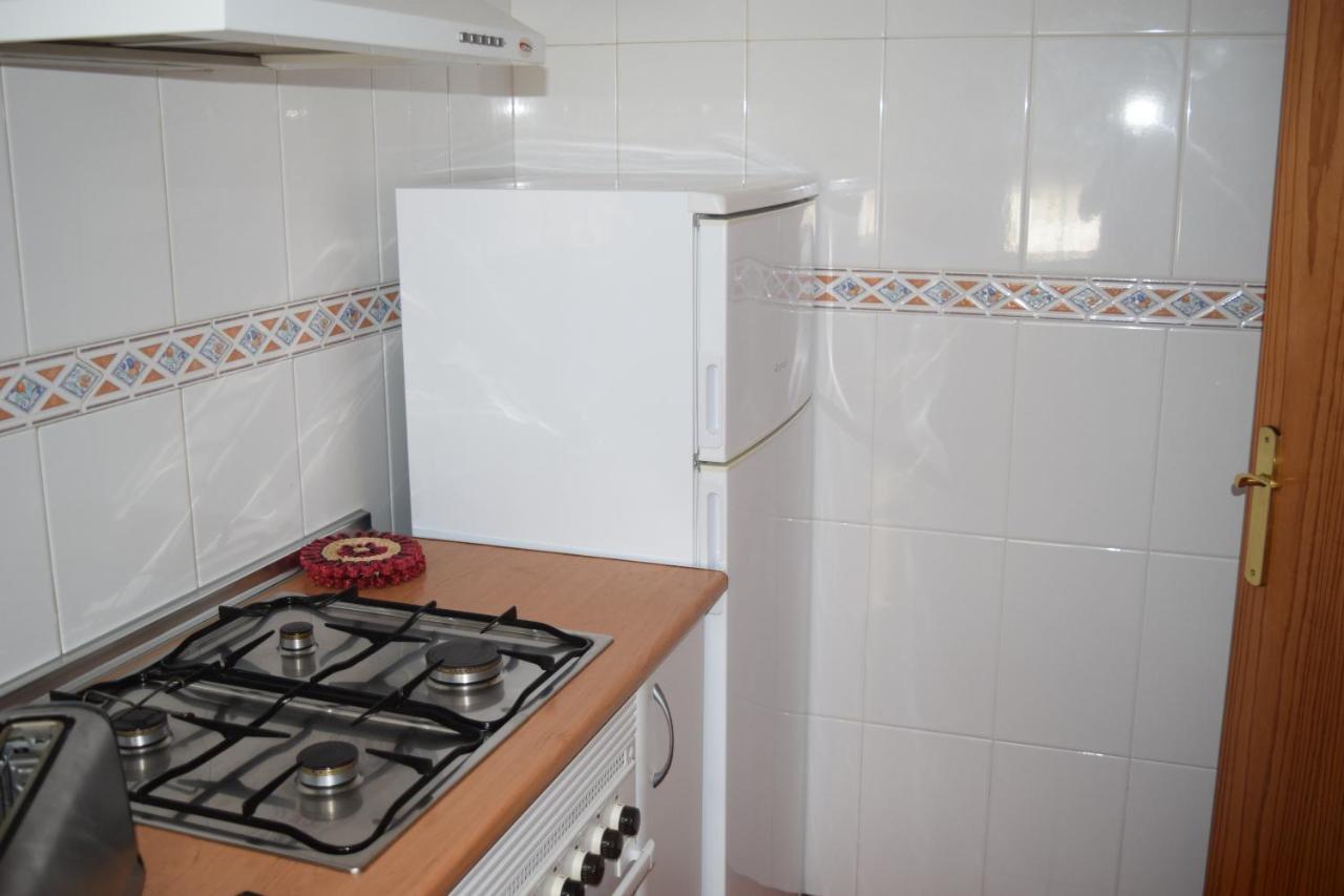 Apartamento en la Barrosa CTC-2016081759 Chiclana de la Frontera Exterior foto