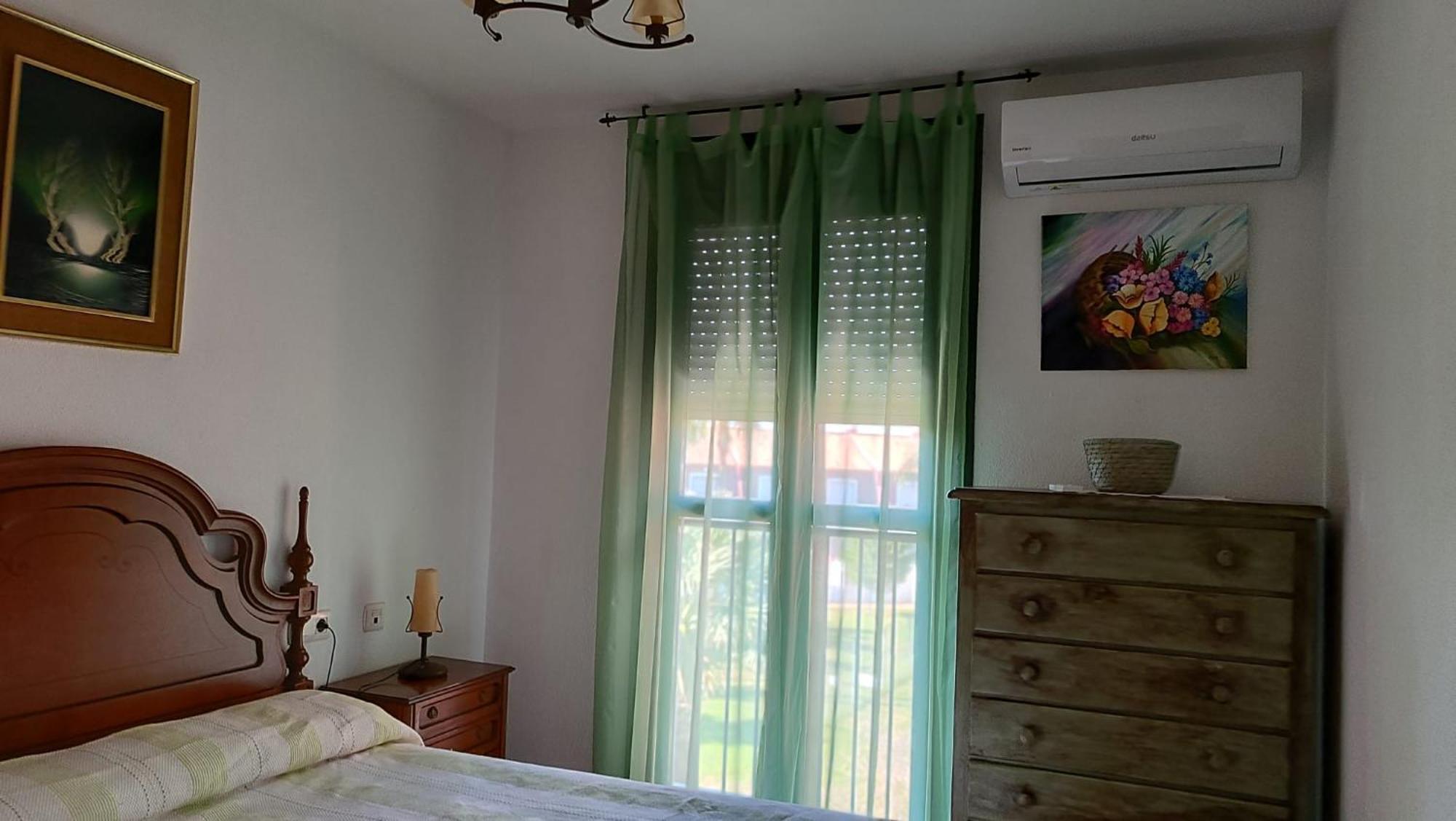 Apartamento en la Barrosa CTC-2016081759 Chiclana de la Frontera Exterior foto